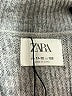 Zara Solid Gray Pullover Sweater Size 11 - 12 - photo 4