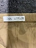 Zara Tan Skirt Size 11/12 - photo 3