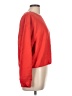 Universal Thread Hearts Red Sweatshirt Size L - photo 4