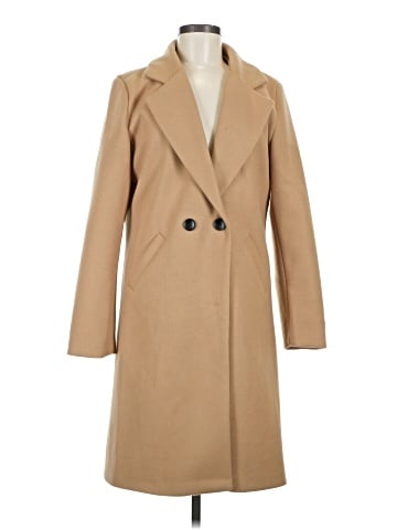 Fashion Coat (view 1)