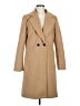 Fashion Tan Coat Size M - photo 1