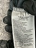 Nike 100% Polyester Gray Track Jacket Size 3T - photo 4