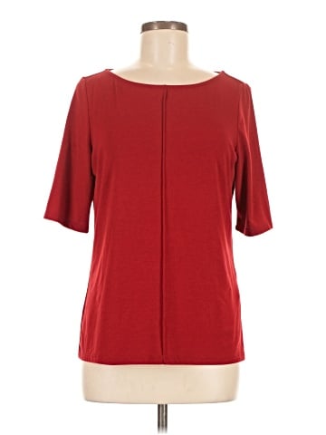 Conrad C Short Sleeve T-Shirt (view 1)