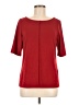 Conrad C Red Short Sleeve T-Shirt Size M - photo 1