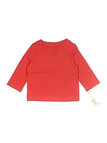 Cat & Jack 3/4 Sleeve T-Shirt (view 1)