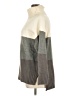 Unbranded Color Block Gray Turtleneck Sweater Size XL - photo 5