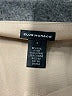 Club Monaco Solid Tan Wool Skirt Size 4 - photo 3