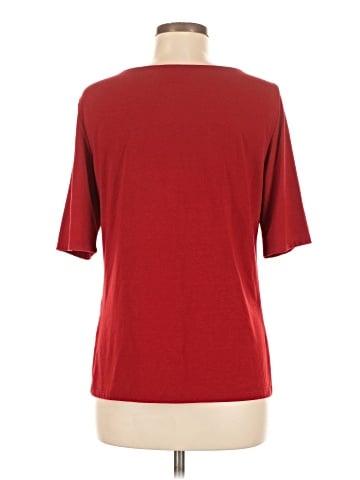 Conrad C Short Sleeve T-Shirt (view 2)