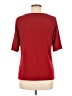 Conrad C Red Short Sleeve T-Shirt Size M - photo 2