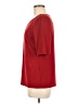 Conrad C Red Short Sleeve T-Shirt Size M - photo 5
