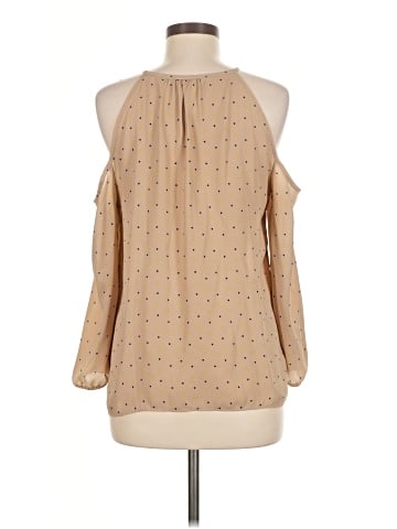Dna Couture 3/4 Sleeve Blouse (view 2)