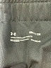 Under Armour 100% Polyester Color Block Pink Athletic Shorts Size S - photo 3