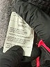 Under Armour 100% Polyester Color Block Pink Athletic Shorts Size S - photo 4