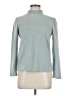 Madewell Teal Turtleneck Sweater Size M - photo 1