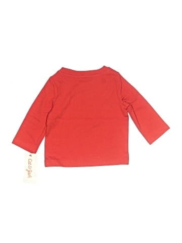 Cat & Jack 3/4 Sleeve T-Shirt (view 2)