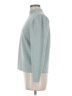 Madewell Teal Turtleneck Sweater Size M - photo 5