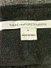 Diane von Furstenberg Solid Black Active Pants Size 6 - photo 7