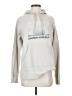 Under Armour Silver Pullover Hoodie Size S - photo 1
