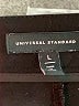 Universal Standard Solid Black Active Pants Size 22 (L) - photo 4