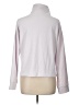 Athleta Pink Pullover Sweater Size L - photo 2