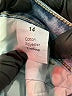 Unbranded Color Block Blue Jeans Size 14 - photo 6