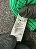 C. Wonder Green Long Sleeve Polo Size XS - photo 8