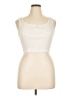 Uniqlo Ivory Tank Top Size XL - photo 1