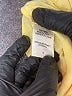 YFB Yellow Linen Pants Size S - photo 9