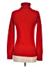 French Connection Red Turtleneck Sweater Size S - photo 2