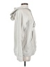 Under Armour Silver Pullover Hoodie Size S - photo 4