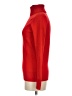 French Connection Red Turtleneck Sweater Size S - photo 5