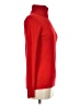 French Connection Red Turtleneck Sweater Size S - photo 4