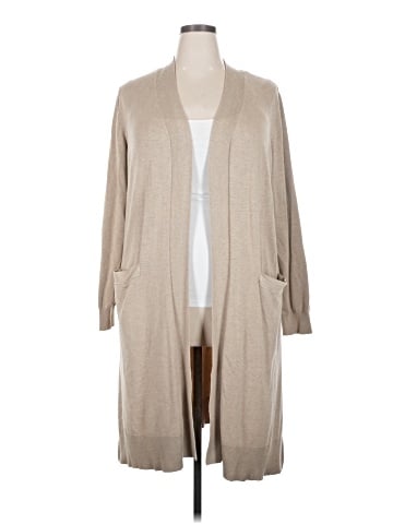 FASHION TO FIGURE Cardigan (view 1)