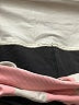 Lululemon Athletica Color Block Black Active Pants Size 6 - photo 7