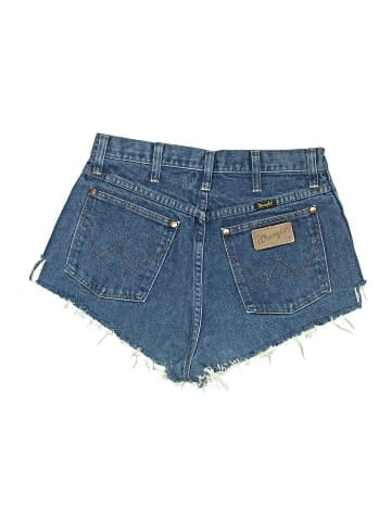 Wrangler Jeans Co Denim Shorts (view 2)