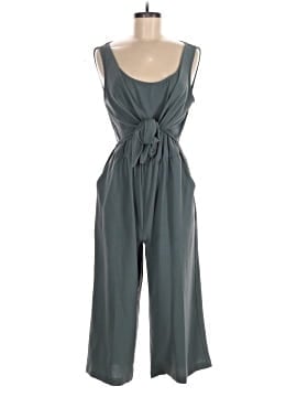 Connected Apparel Jumpsuit