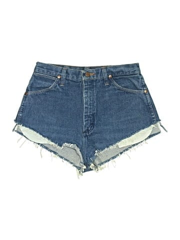 Wrangler Jeans Co Denim Shorts (view 1)