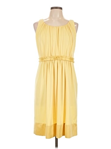 Max and Cleo Casual Dress (view 1)