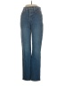 FRAME Blue Jeans Size 23 waist - photo 1