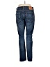 Levi's Solid Blue Jeans Size 33 waist - photo 2