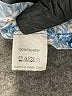 Shein 100% Polyester Blue Short Sleeve Blouse Size L - photo 8