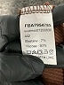 Unbranded Brown Casual Dress Size M - photo 9