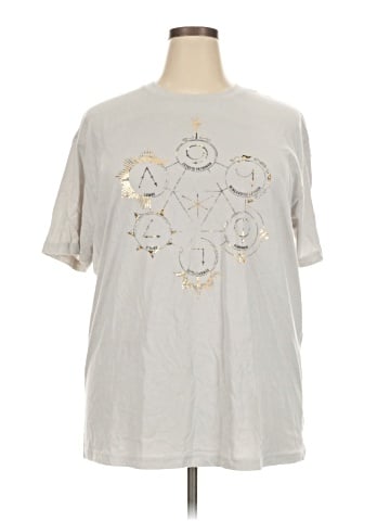Harry Potter Short Sleeve T-Shirt (view 1)