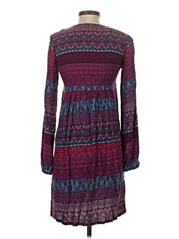 Coline Casual Dress (view 2)
