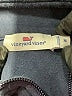 Vineyard Vines 100% Cotton Checkered-gingham Blue Sweatshirt Size M - photo 7