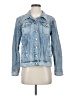 STS Blue 100% Cotton Blue Denim Jacket Size XS - photo 1