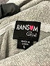 Ransom Girl Gray Pullover Hoodie Size L (youth) - photo 3