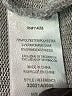 Ransom Girl Gray Pullover Hoodie Size L (youth) - photo 4