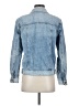 STS Blue 100% Cotton Blue Denim Jacket Size XS - photo 2