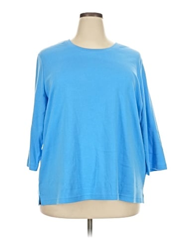 Blair Pullover Sweater (view 1)